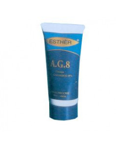 Ag Crema 8 Peeling 30 Ml