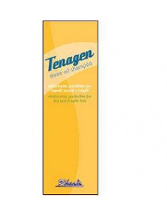 Tenagen Shampoo Theree Oil...