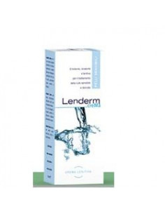 Lenderm Crema 50 Ml