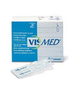 Gocce Oculari Vismed 20...