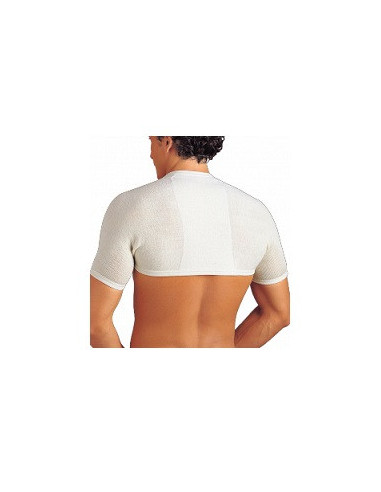 Coprispalle Anatomico Gibaud Taglia 6 - Dual Sanitaly Spa