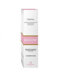 Biolastic Crema 50 G