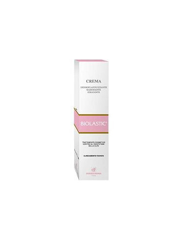 Biolastic Crema 50 G