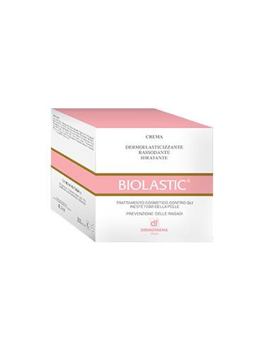 Biolastic Crema Elasticizzante 250 Ml