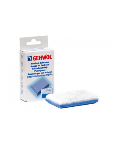 Spugnetta Gehwol Per Calli E Duroni