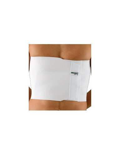 Cintura Elastica Toracica Regolabile...