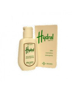 Hydral Latte Detergente 150 Ml