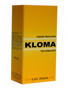 Kloma Stim Lozione 100 Ml