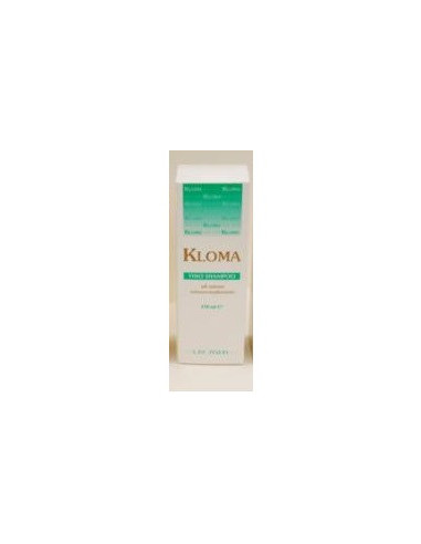 Kloma Shampoo Antiforfora 150 Ml