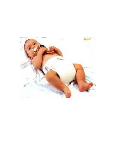 Mutandina Correttiva Gio' 3 Per Displasia 1 Pezzo - Povatex Di Preite Vita&c. Sas