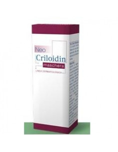Neo Criloidin Maschera 50 Ml