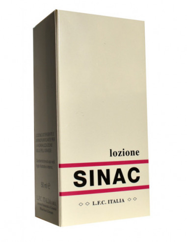 Sinac Lozione 50 Ml