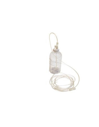 Gorgogliatore Per Ossigenoterapia - Sterilfarma Srl