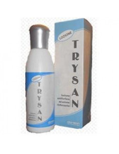 Trysan Lozione 125 Ml