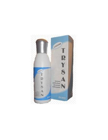 Trysan Lozione 125 Ml