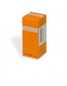Unghial Liquido Unghie 4 Ml