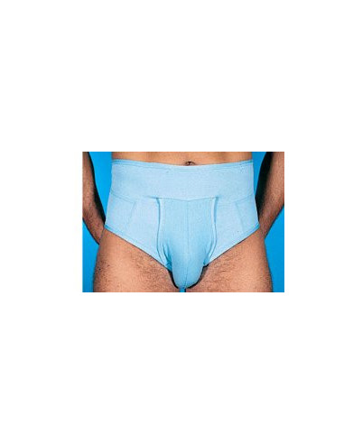 Slip Erniario Con Pelotte Iv