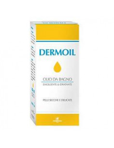 Dermoil Olio Bagno 150 Ml