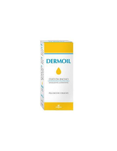 Dermoil Olio Bagno 150 Ml