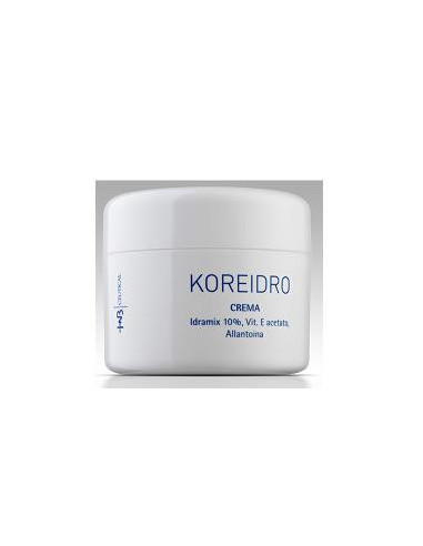 Koreidro Crema 75 Ml - Sikelia Ceutical Srl