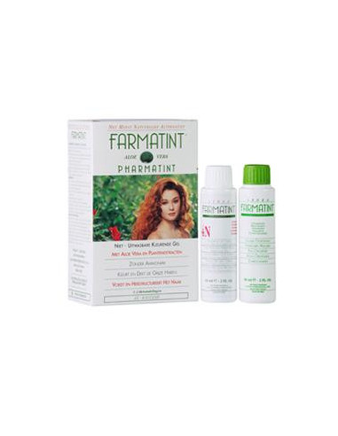 Farmatint 7m 150 Ml - Antica Erboristeria Spa
