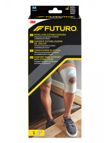 Ginocchiera Elastica Futuro Misura...
