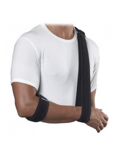 Bretella Di Supporto Gibaud Ortho - Dual Sanitaly Spa