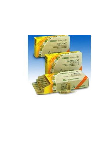 Fisiosol Pl Salvia 20f