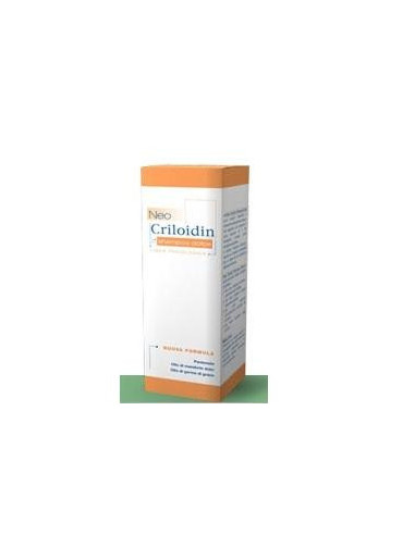 Neo Criloidin Shampoo Dolce 200 Ml - Eucare Srl