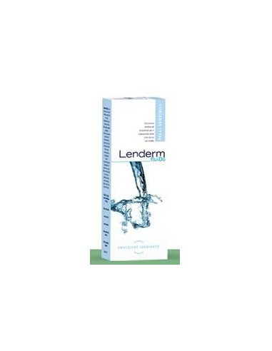 Lenderm Fluido Lenitivo 200 Ml