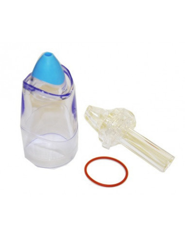 KIT CAMPANE MINI ROSA NEL SACCHETTO