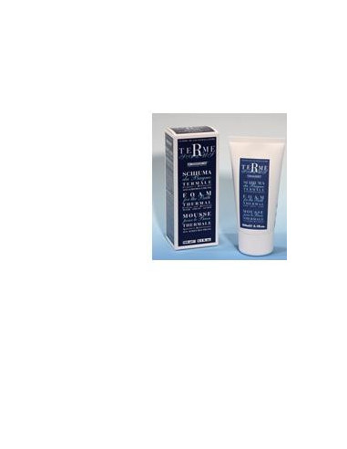 Salso Schiuma Bagno Termale 150 Ml