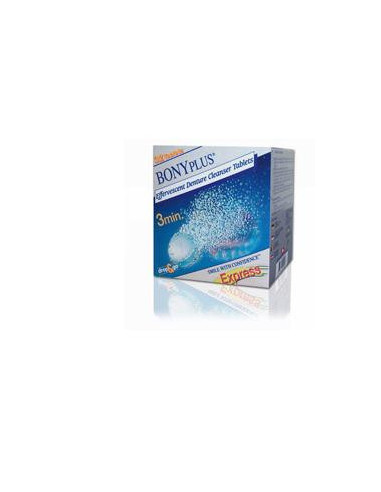 Bonyplus Express Detergente Per...