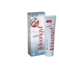 Pharcos Teleangyl Gambe Gel...