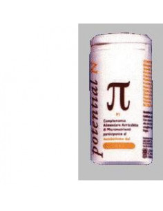 Potential N Pi 60 Capsule