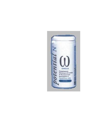Potential N Omega 60 Capsule