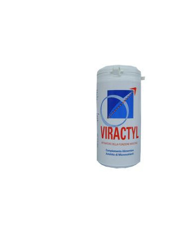 Viractyl 60 Capsule