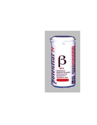 Potential N Beta 60 Capsule