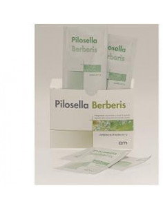 Pilosella-berberis 30 Bustine