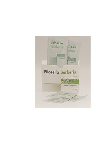 Pilosella-berberis 30 Bustine - Oti Srl