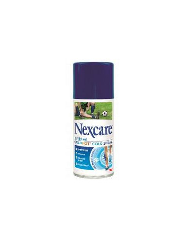 Ghiaccio Istantaneo Cold Spray 150ml