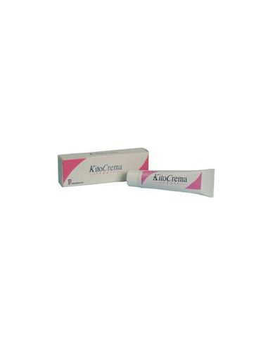 Kitocrema Repair 30ml - Perfarma D.p. Srl