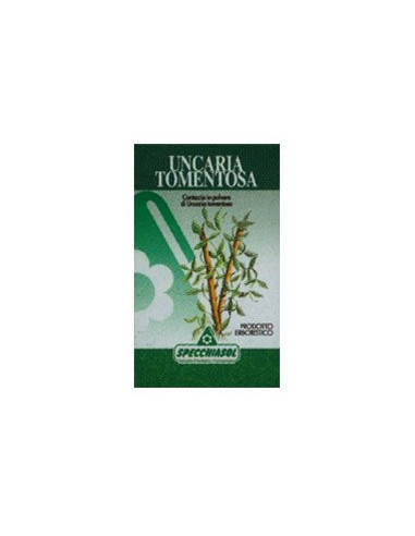 Uncaria Tomentosa Erbe 80cps