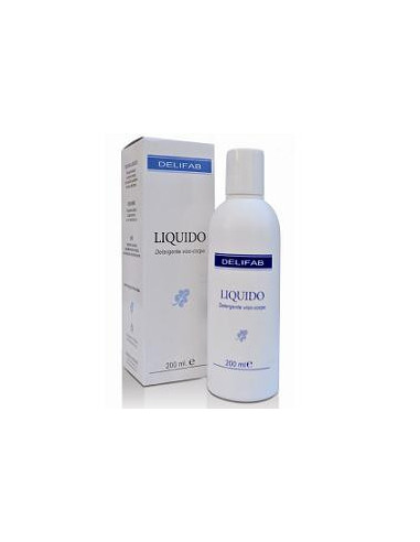 Delifab Liquido 200 Ml