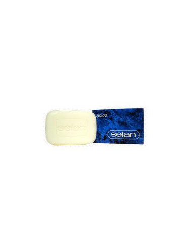 Selan Sapone Acido 100 G
