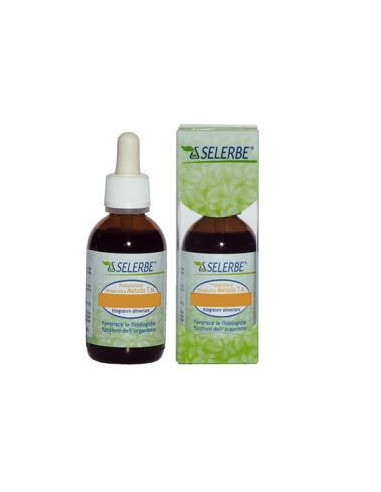 Centella Tintura Madre 50 Ml