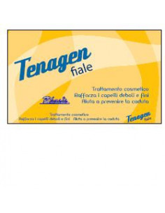 Tenagen Lozione Capelli...