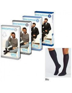 Man Support 15 Cotton...