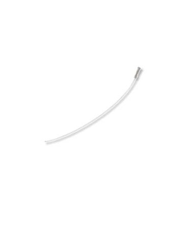 Catetere Vescicale Maschile In Pvc Eruplast Per Cateterismointermittente Punta Nelaton 2 Fori Smussati Diametro Ch8 Lunghezza 40 - Teleflex Medical Sr