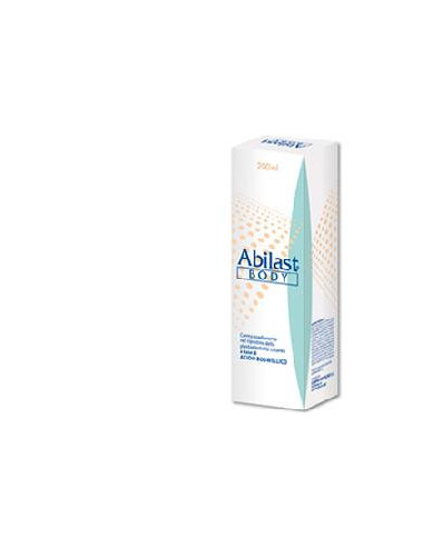 Abilast Body Crema Smagliature 200 Ml - Scharper Spa